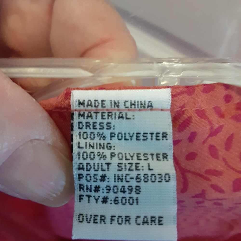 Dress - Picture 3 of 10